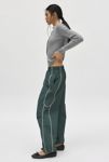 Thumbnail View 3: BDG Jess Nylon Track Pant