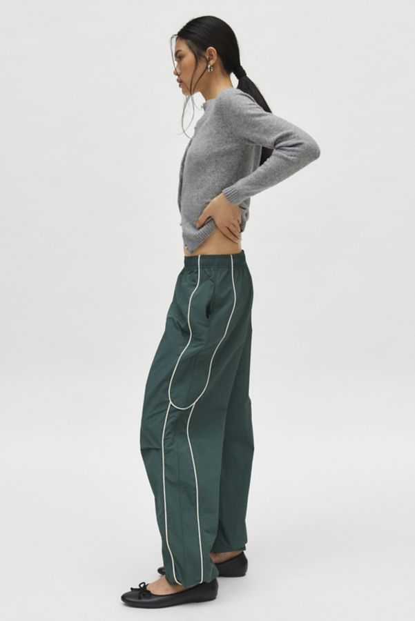 Slide View: 3: BDG Jess Nylon Track Pant