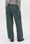 Thumbnail View 4: BDG Jess Nylon Track Pant