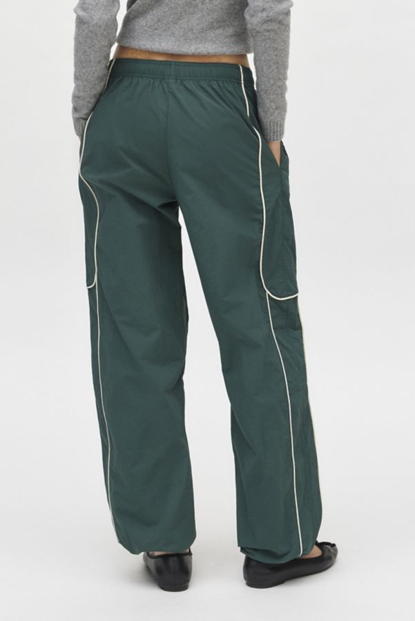 Slide View: 4: BDG Jess Nylon Track Pant