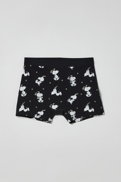 Boxer Brief Snoopy Peanuts