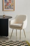 Thumbnail View 1: Merritt Dining Chair