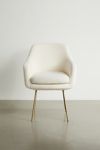 Thumbnail View 2: Merritt Dining Chair