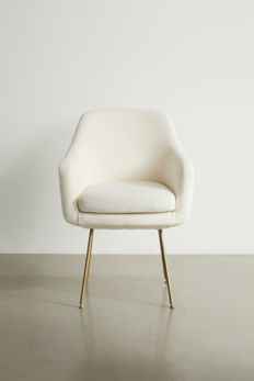 Slide View: 2: Merritt Dining Chair