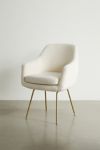 Thumbnail View 3: Merritt Dining Chair