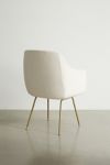 Thumbnail View 4: Merritt Dining Chair