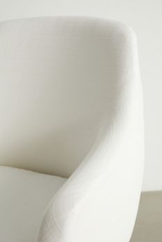 Slide View: 5: Merritt Woven Dining Chair