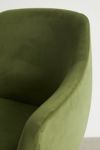 Thumbnail View 5: Merritt Velvet Dining Chair