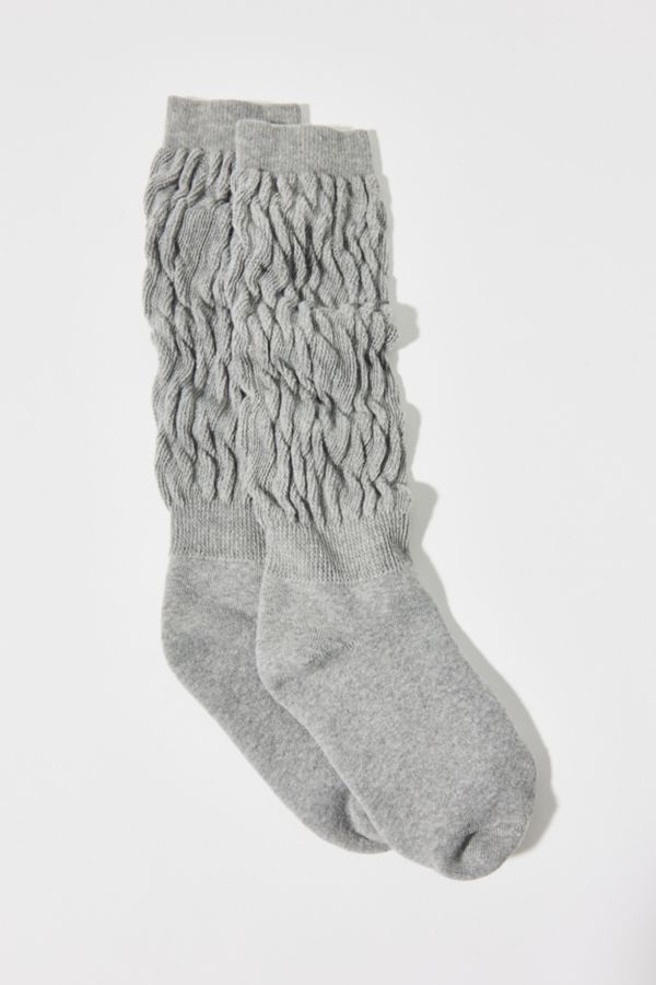 Slide View: 1: Chaussettes mi mollet iets frans...