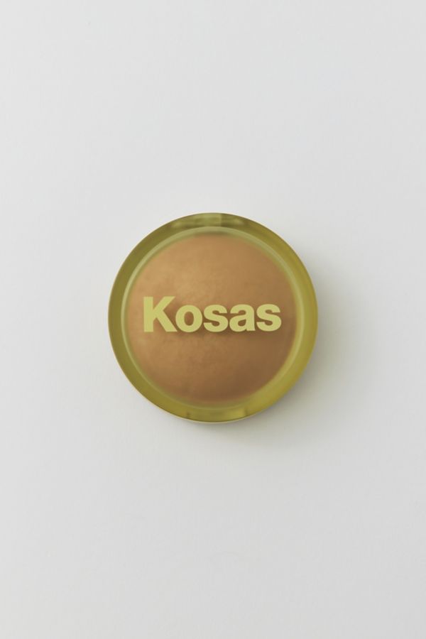 Slide View: 2: Kosas The Sun Show Baked Bronzer