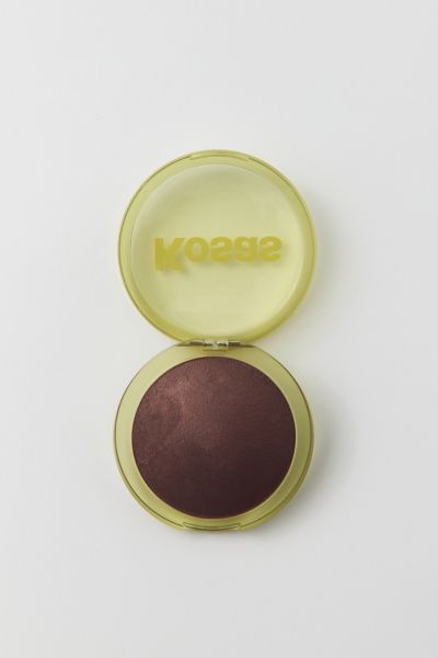 Kosas The Sun Show Baked Bronzer