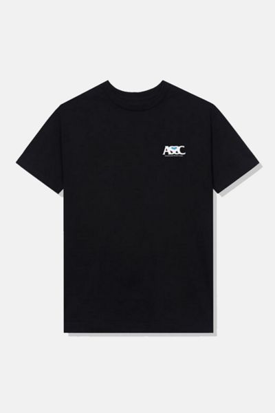 Anti Social Social Club Negative Space T-shirt