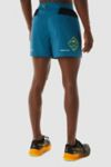 Thumbnail View 4: ASICS  Fujitrail™ Running Short