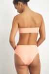 Thumbnail View 3: Onia Ines Bandeau Bikini Top