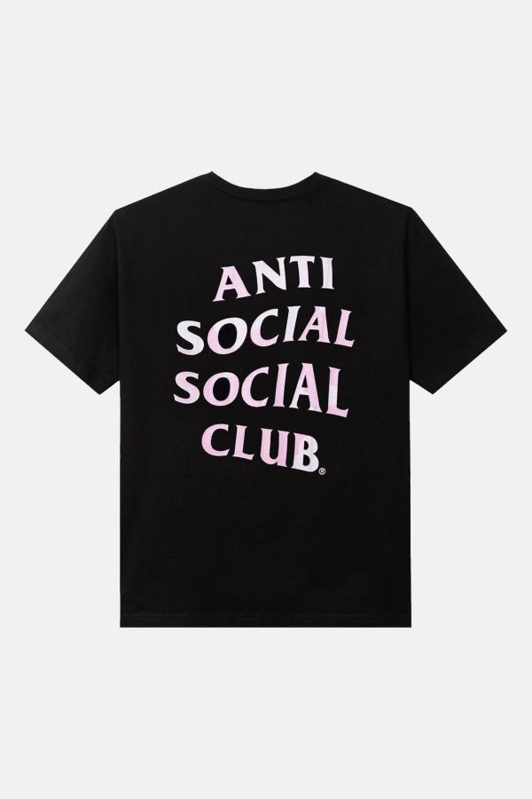 Slide View: 2: Anti Social Social Club Runaway T-shirt