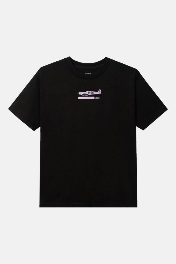 Slide View: 1: Anti Social Social Club Runaway T-shirt