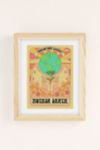 Thumbnail View 2: Lauren Ashleigh Mother Earth I Art Print