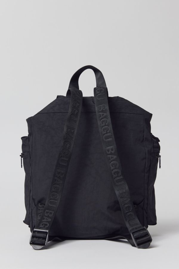 Slide View: 4: BAGGU Sport Backpack