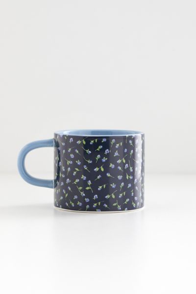 Hidden Icon Peekaboo Mug