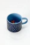 Thumbnail View 4: Hidden Icon Peekaboo Mug