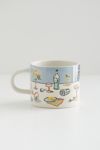 Thumbnail View 2: Hidden Icon Peekaboo Mug