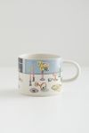 Thumbnail View 3: Hidden Icon Peekaboo Mug