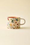 Thumbnail View 1: Hidden Icon Peekaboo Ceramic Mug