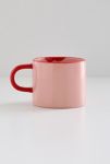 Thumbnail View 2: Hidden Icon Peekaboo Ceramic Mug