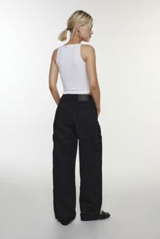 Slide View: 5: Jeans de charpentier flottant Bella BDG