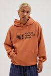 Thumbnail View 1: Marmot MMW Hoodie Sweatshirt