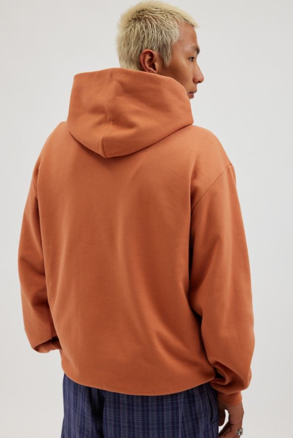 Slide View: 2: Marmot MMW Hoodie Sweatshirt