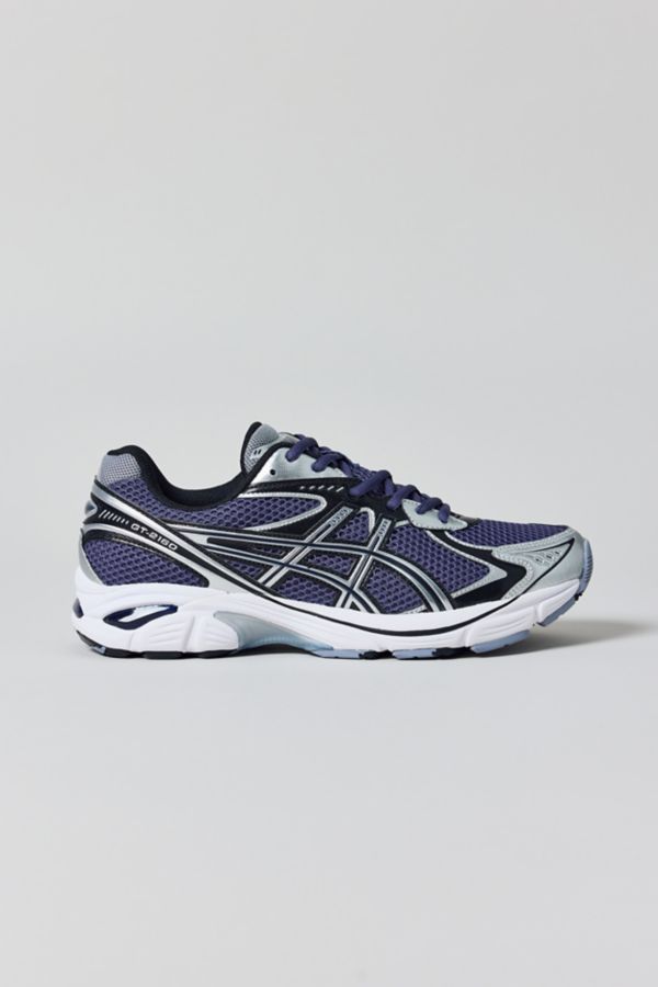 Slide View: 2: ASICS Women's GT-2160 Sneaker