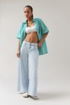 Thumbnail View 1: BDG Joey A-Line Wide-Leg Jean