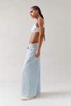 Thumbnail View 4: BDG Joey A-Line Wide-Leg Jean