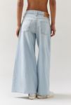 Thumbnail View 5: BDG Joey A-Line Wide-Leg Jean