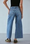 Thumbnail View 2: BDG Joey A-Line Wide-Leg Jean