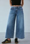 Thumbnail View 3: BDG Joey A-Line Wide-Leg Jean