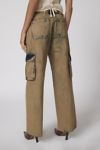 Thumbnail View 5: GUESS ORIGINALS Go Kit Cargo Jean