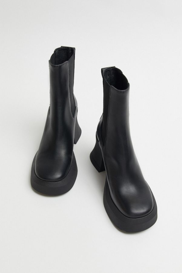 Slide View: 2: E8 By Miista Analu Ankle Boot