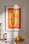 Thumbnail View 1: Megan Steiger Rum Liquor Art Print