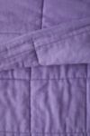 Thumbnail View 3: Relaxed Linen Quilt