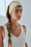 Thumbnail View 1: Soft & Stretchy Wide Knit Headband Set