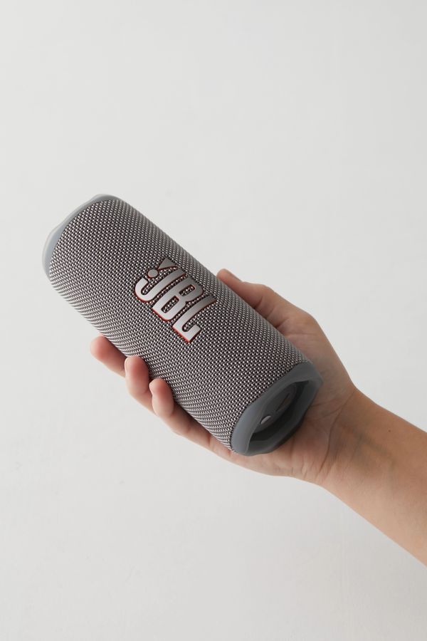 Slide View: 4: JBL Flip 6 Portable Waterproof Bluetooth Speaker