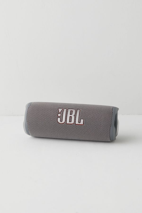 Slide View: 1: JBL Flip 6 Portable Waterproof Bluetooth Speaker