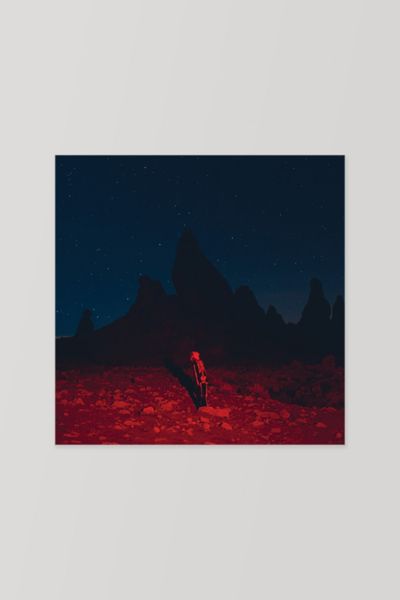 Phoebe Bridgers - Punisher LP