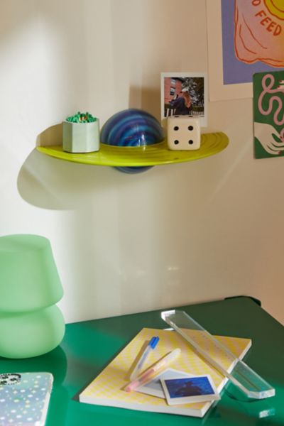 Greg Wall Shelf