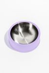 Thumbnail View 2: Wild One Stainless Steel Dog Bowl