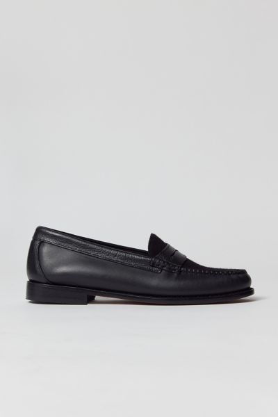 G.H.BASS Whitney Letterman Weejuns® Loafer