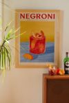 Thumbnail View 1: PSTR Studio Elin PK Negroni Frameless Art Print