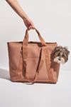 Thumbnail View 2: Wild One Recycled Knit Everyday Dog Carrier Tote